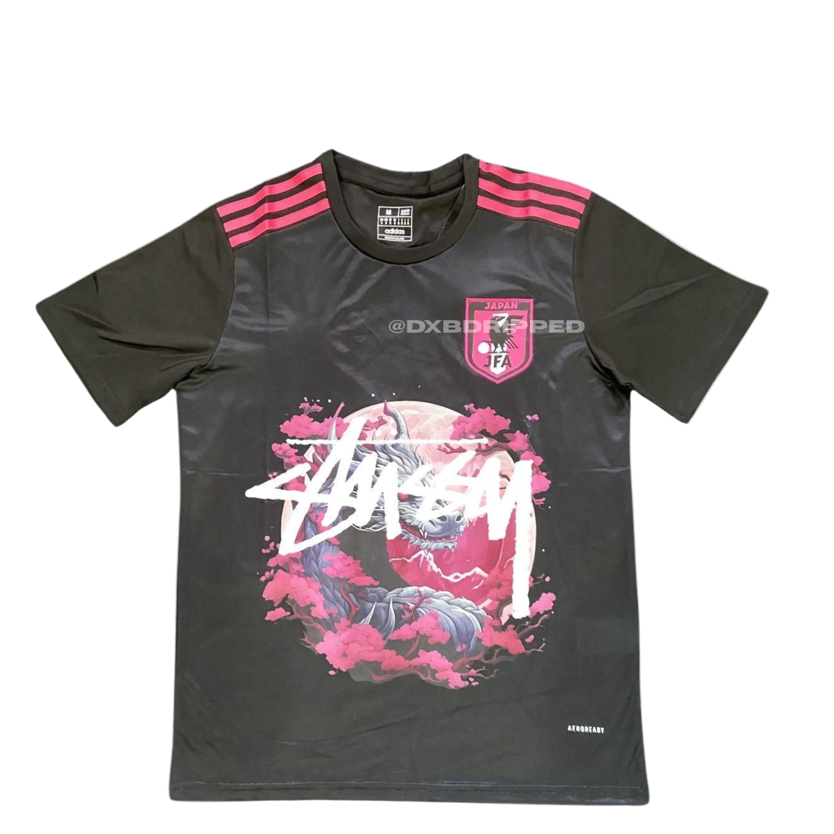 Stussy Jersey