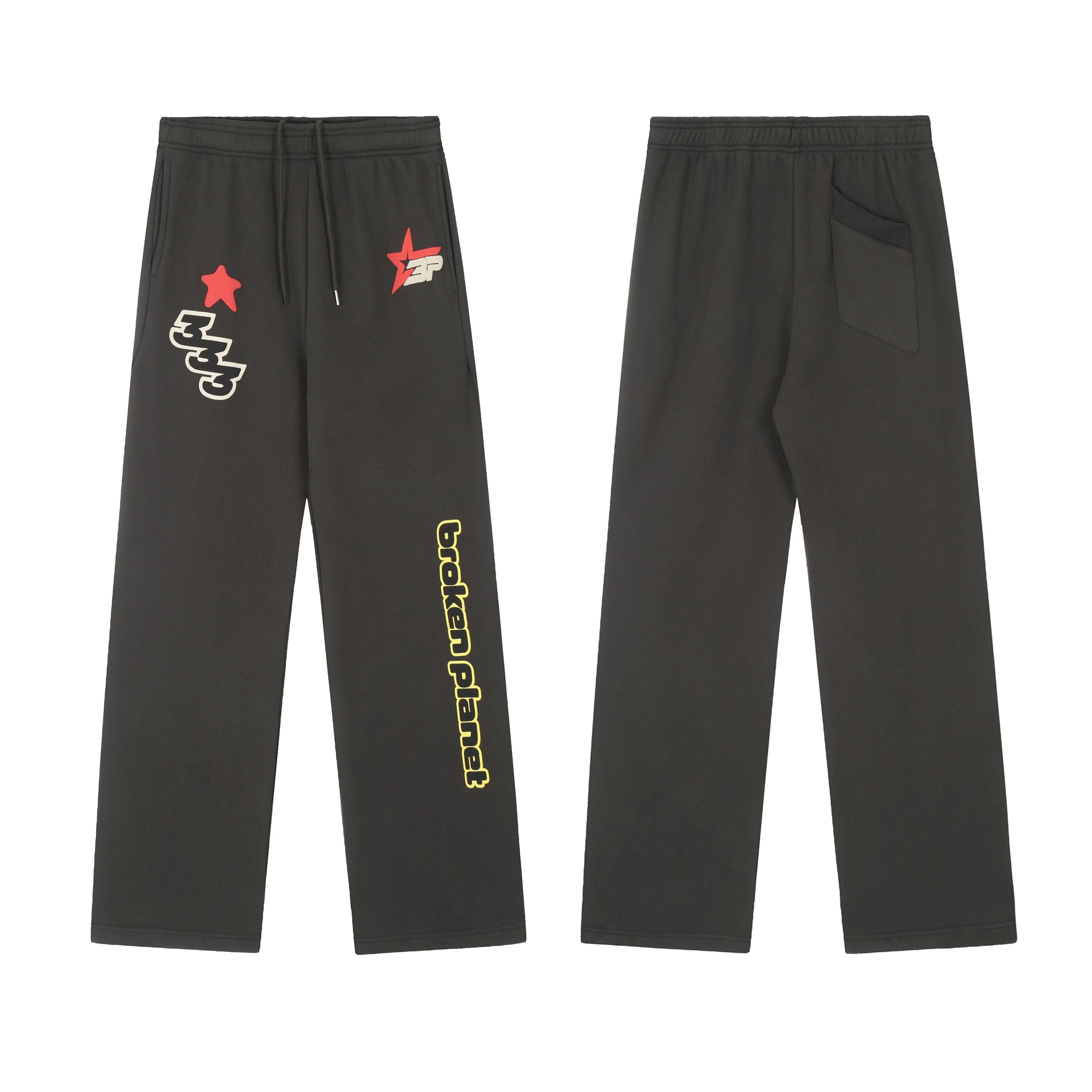 Broken Planet Sweatpants