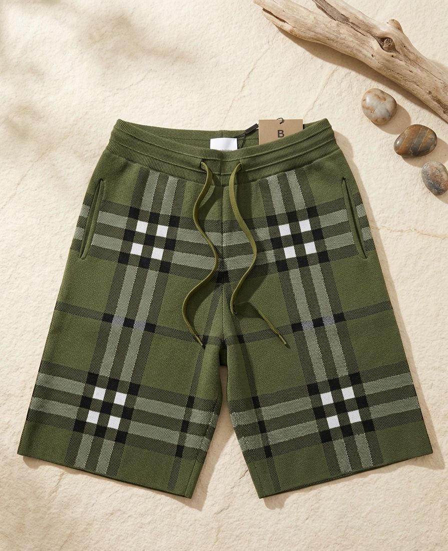BURBERRY SHOTS