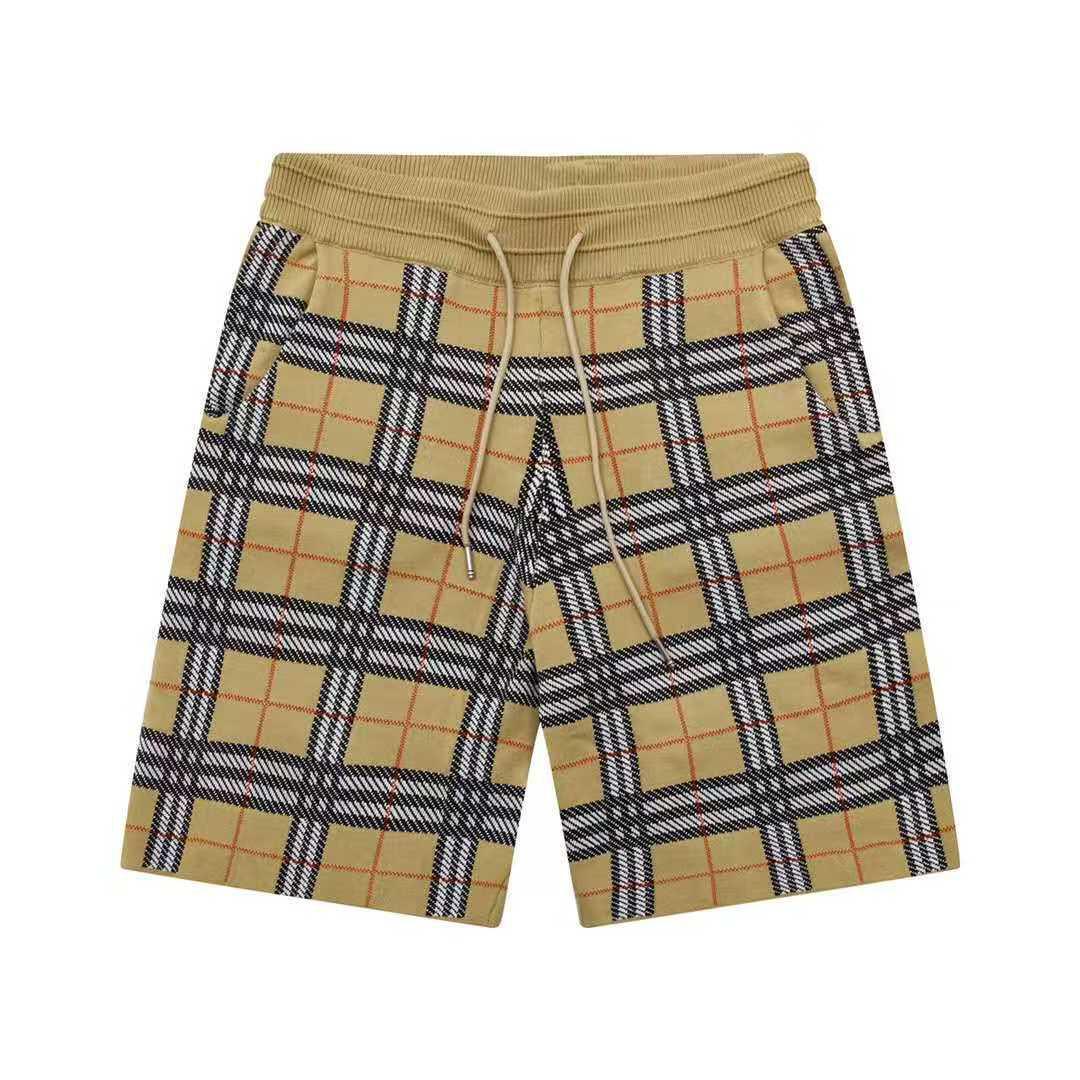 BURBERRY SHORTS