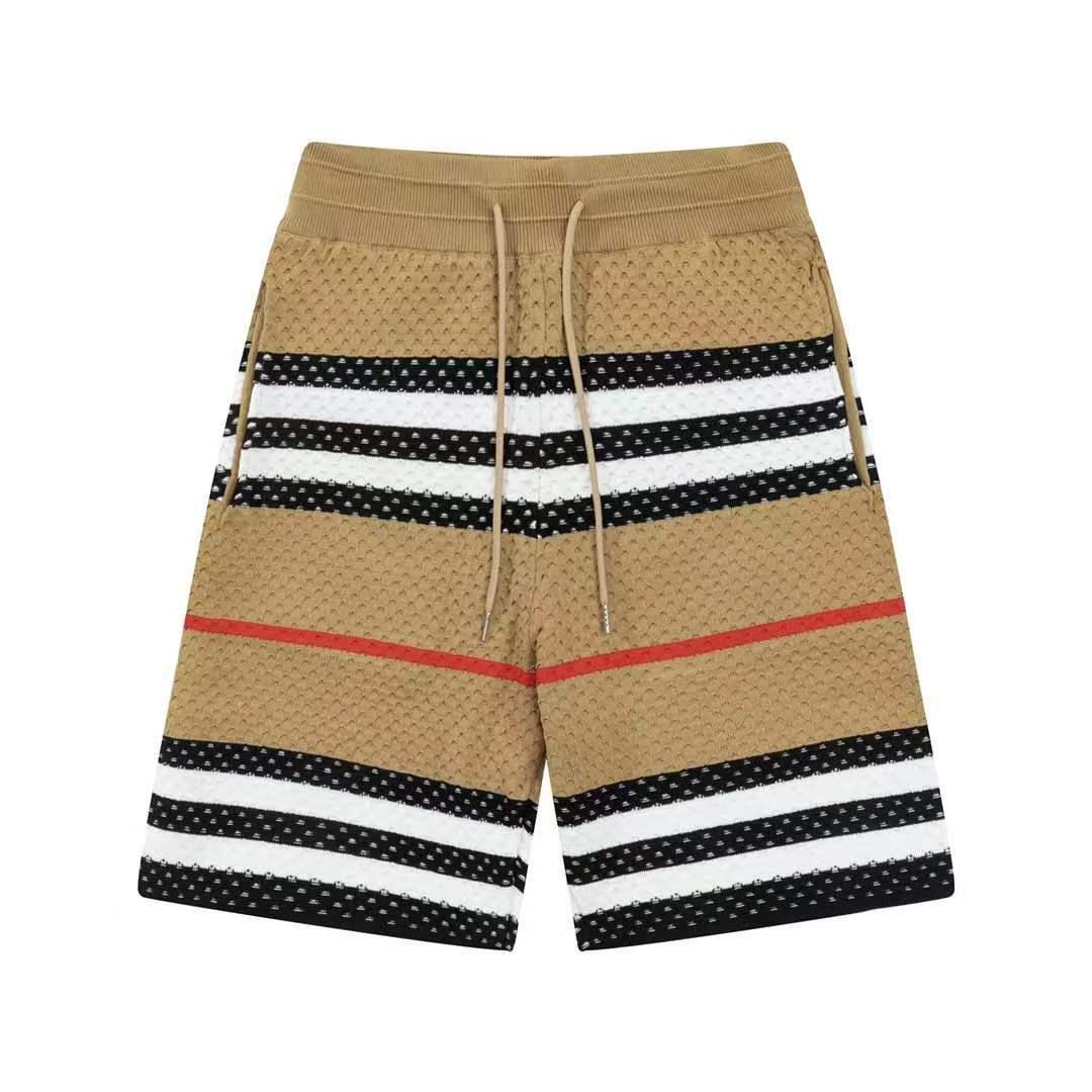 BURBERRY SHORTRS