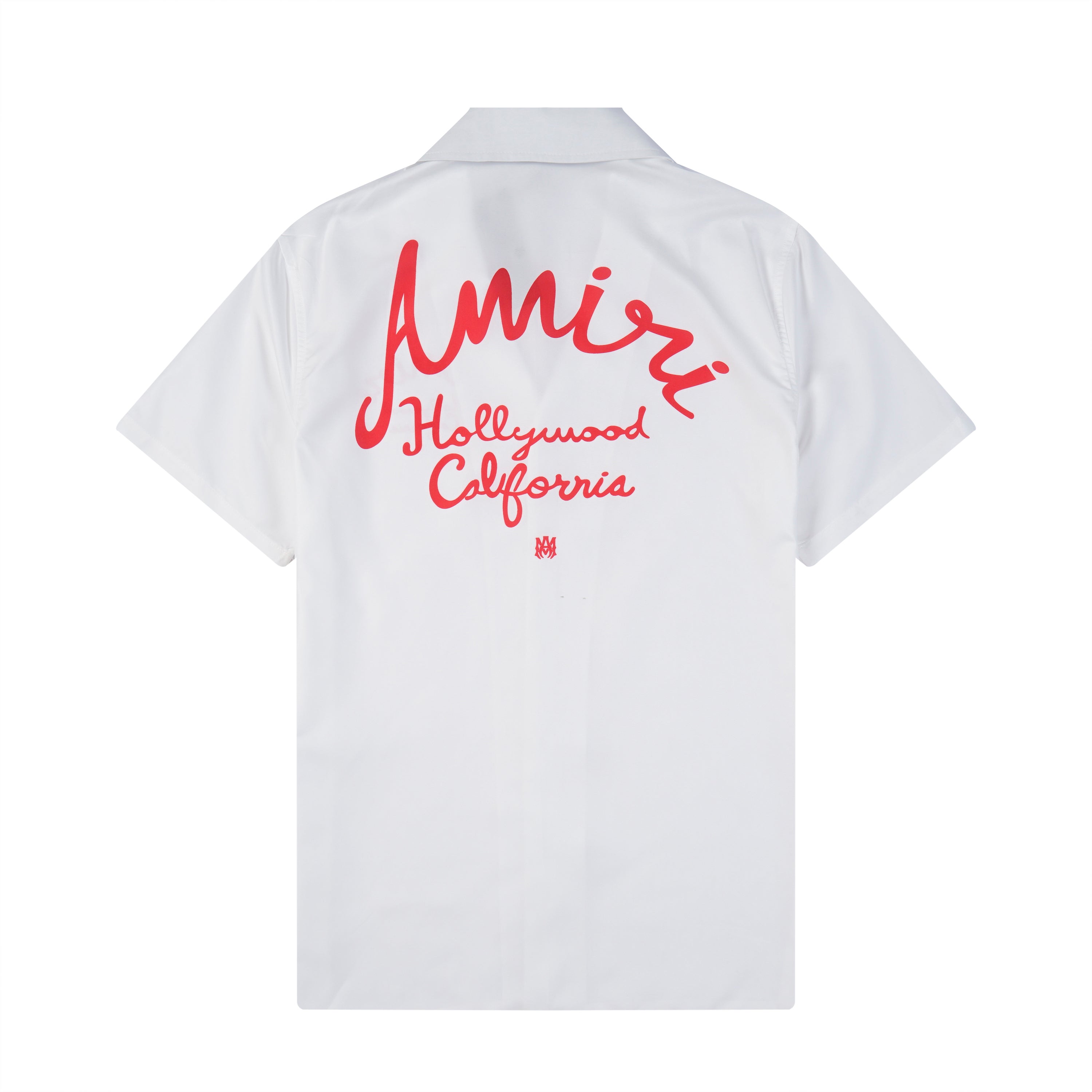 Amiri Shirt - White