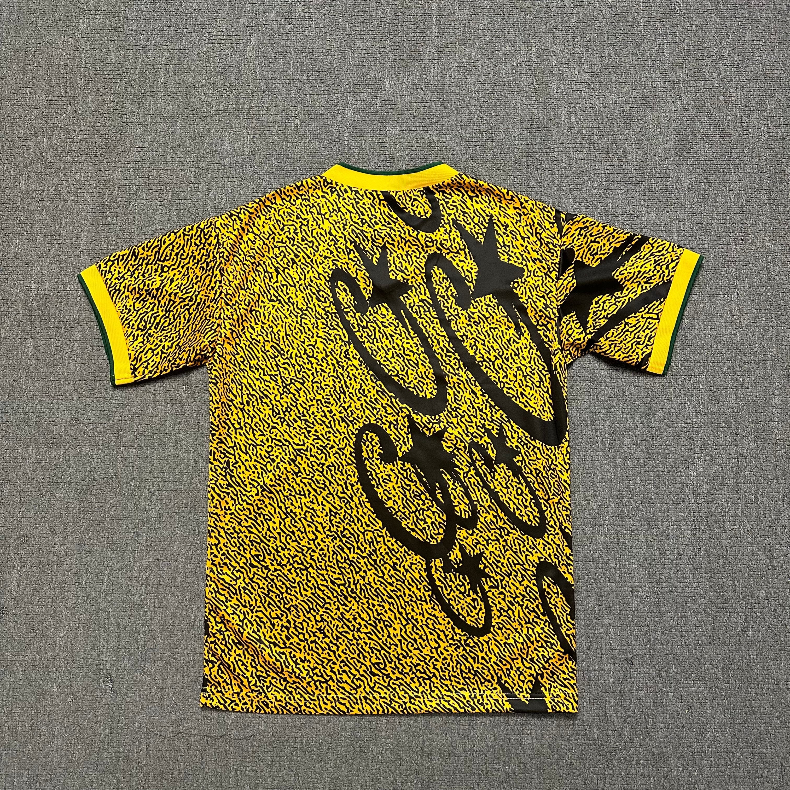 Corteiz C Star Jersey