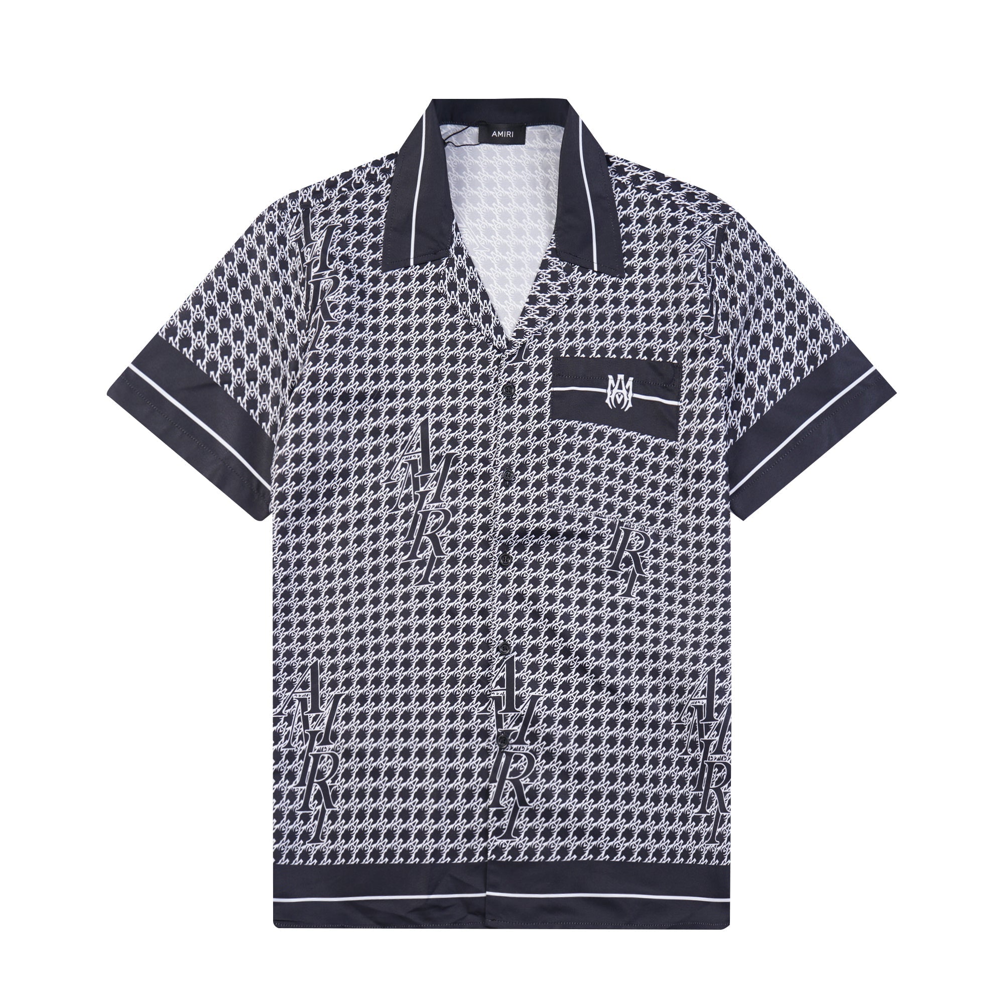 Amiri Short Set - Black