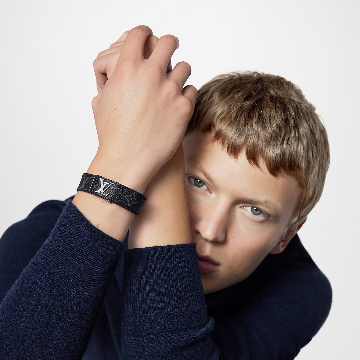 LV Slim Bracelet