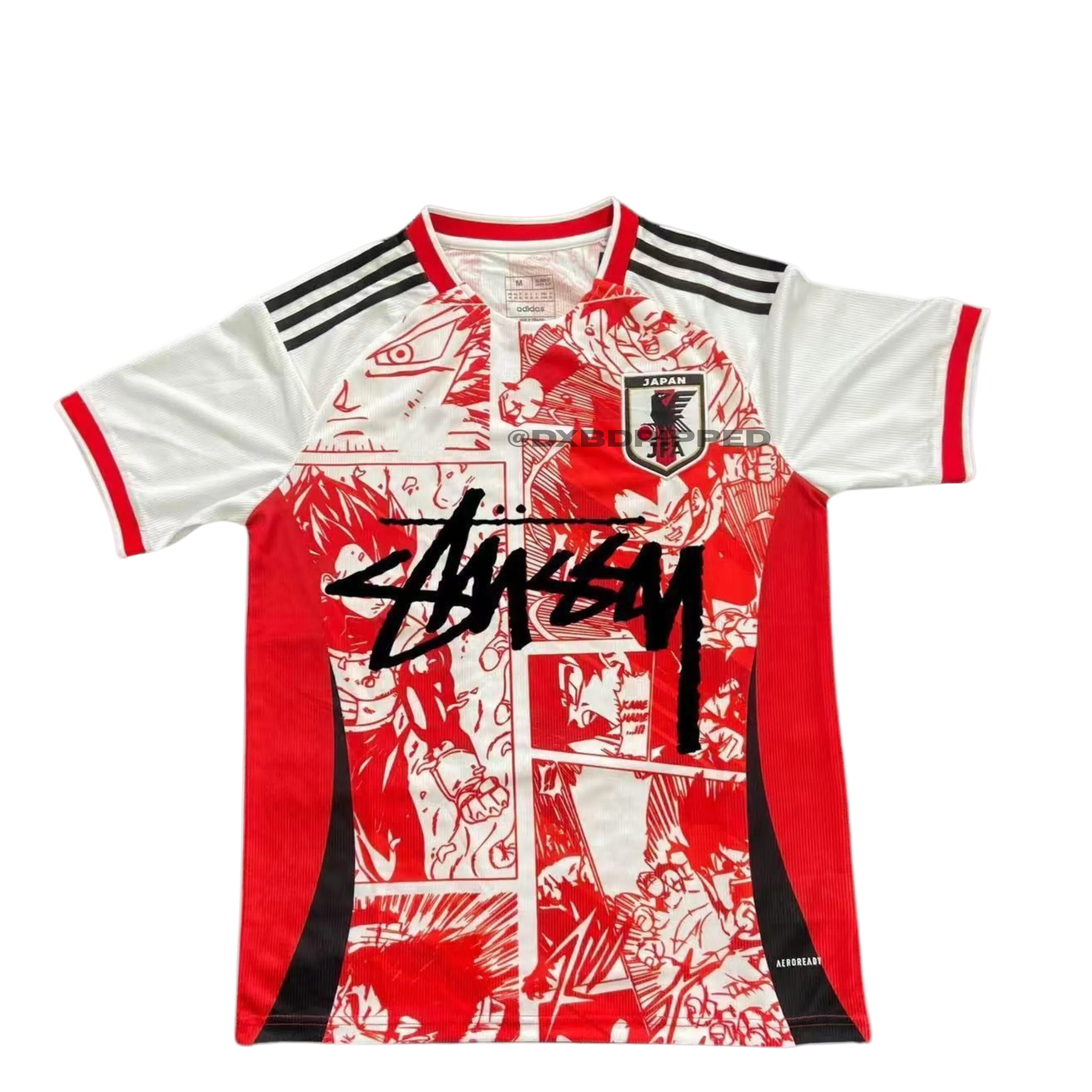 Stussy Jersey