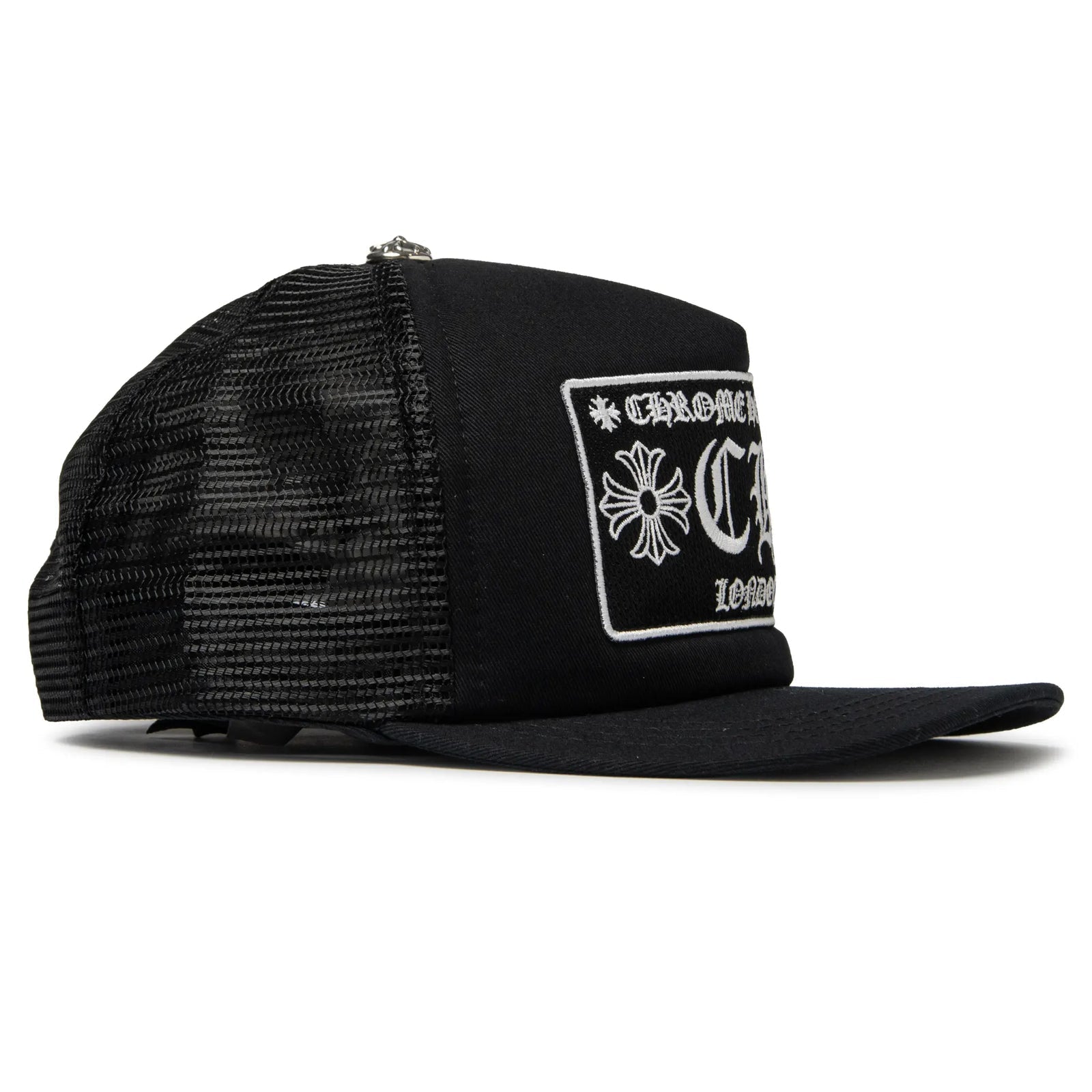 Chrome London Trucker Cap