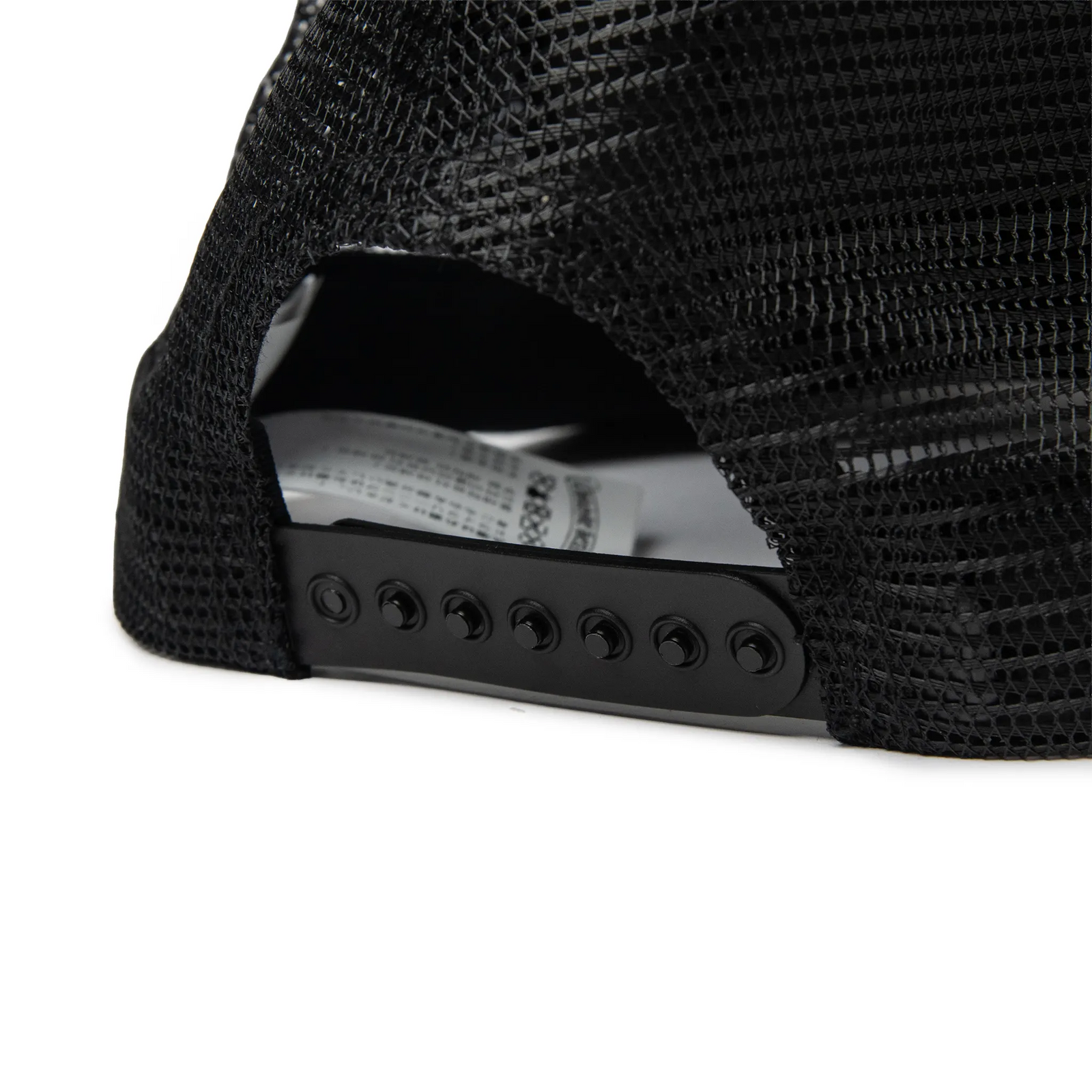 Chrome London Trucker Cap