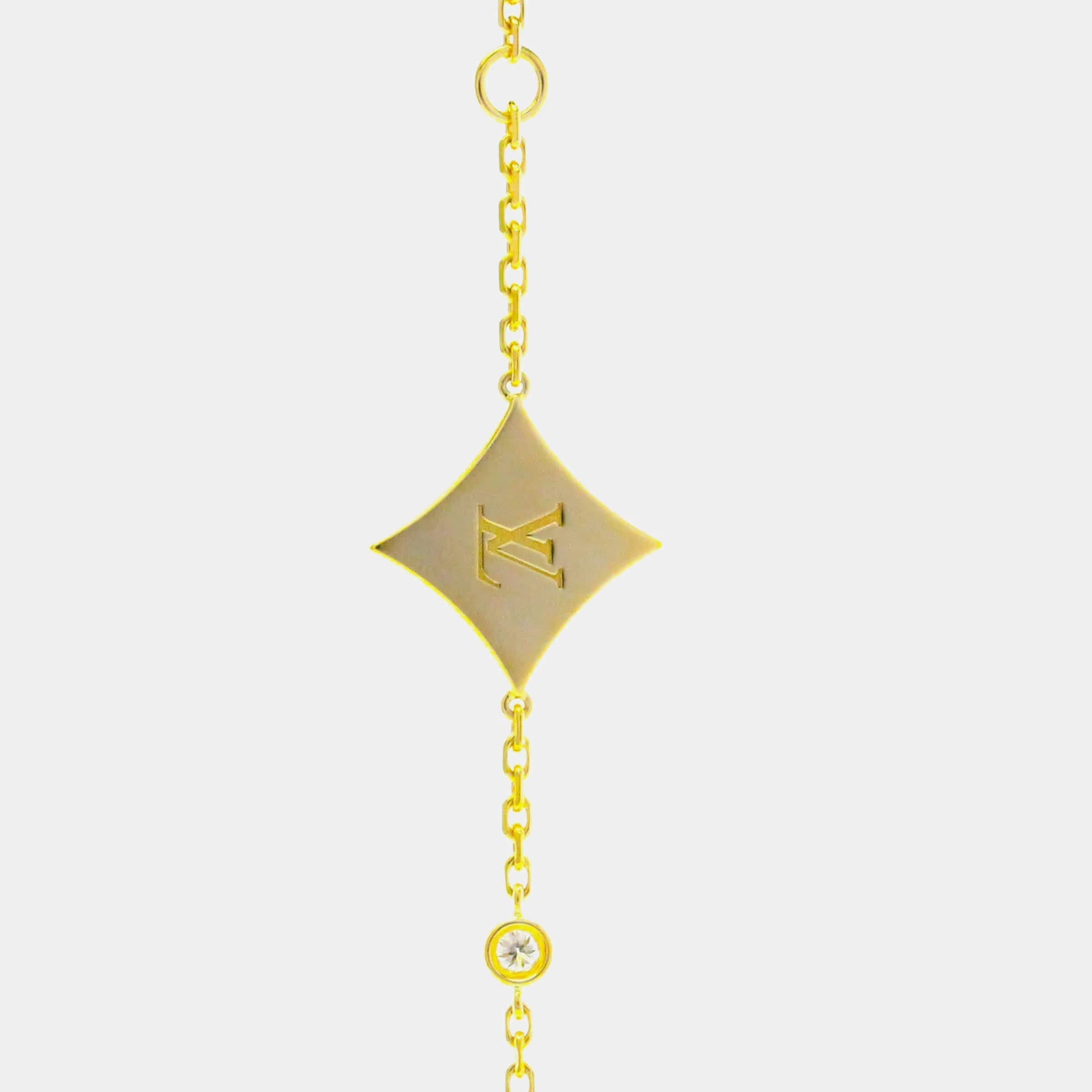 LV Blossom BB Bracelet