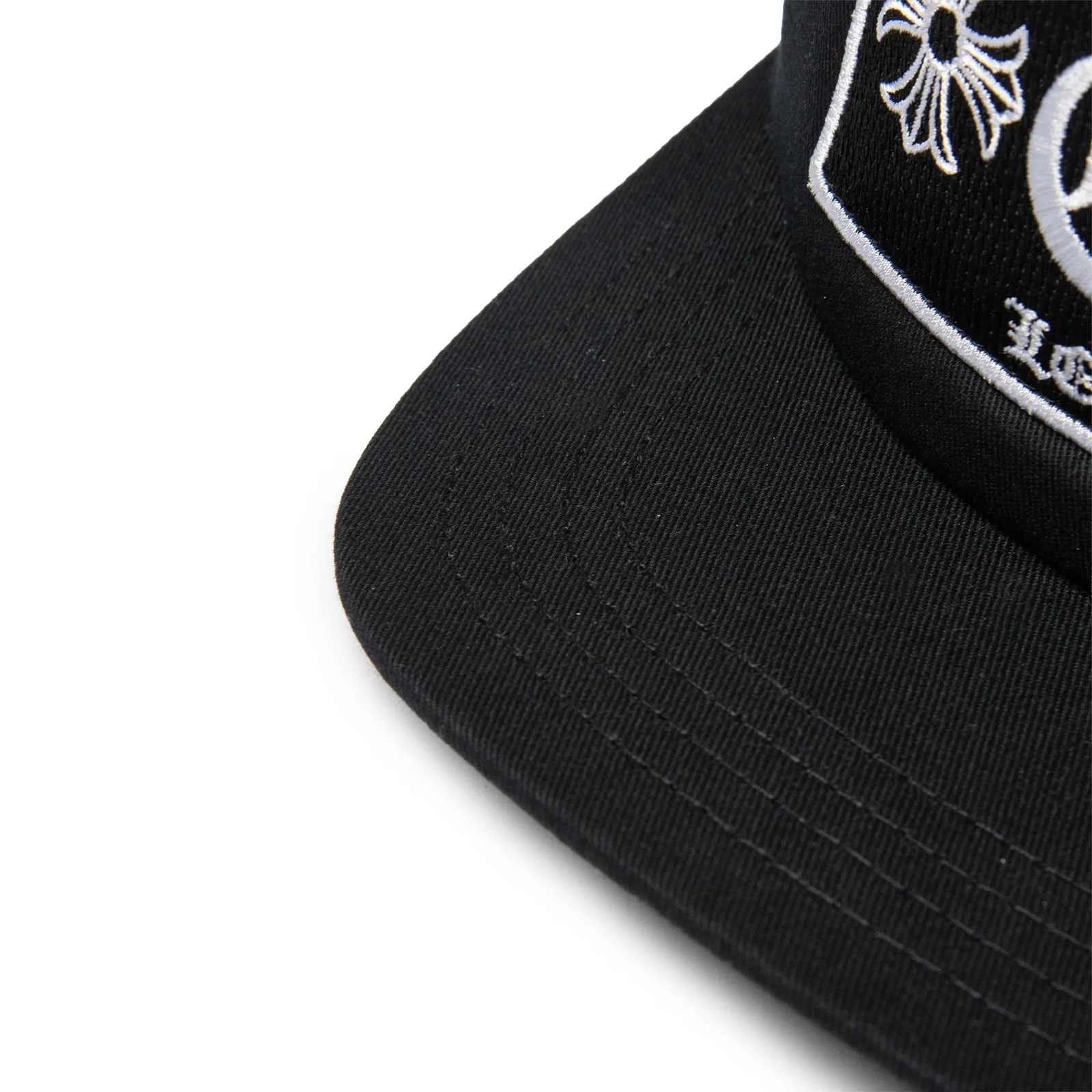 Chrome London Trucker Cap