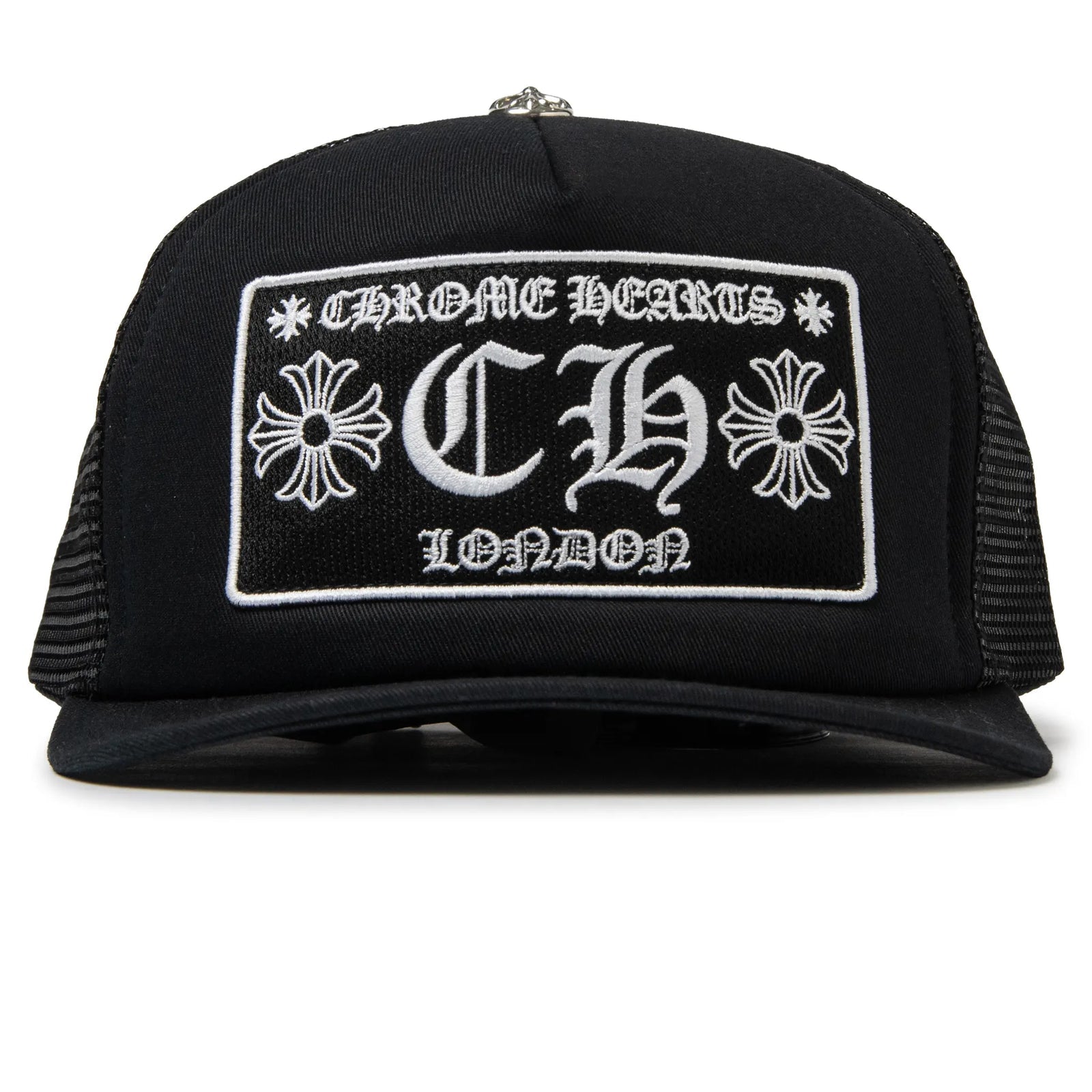 Chrome London Trucker Cap