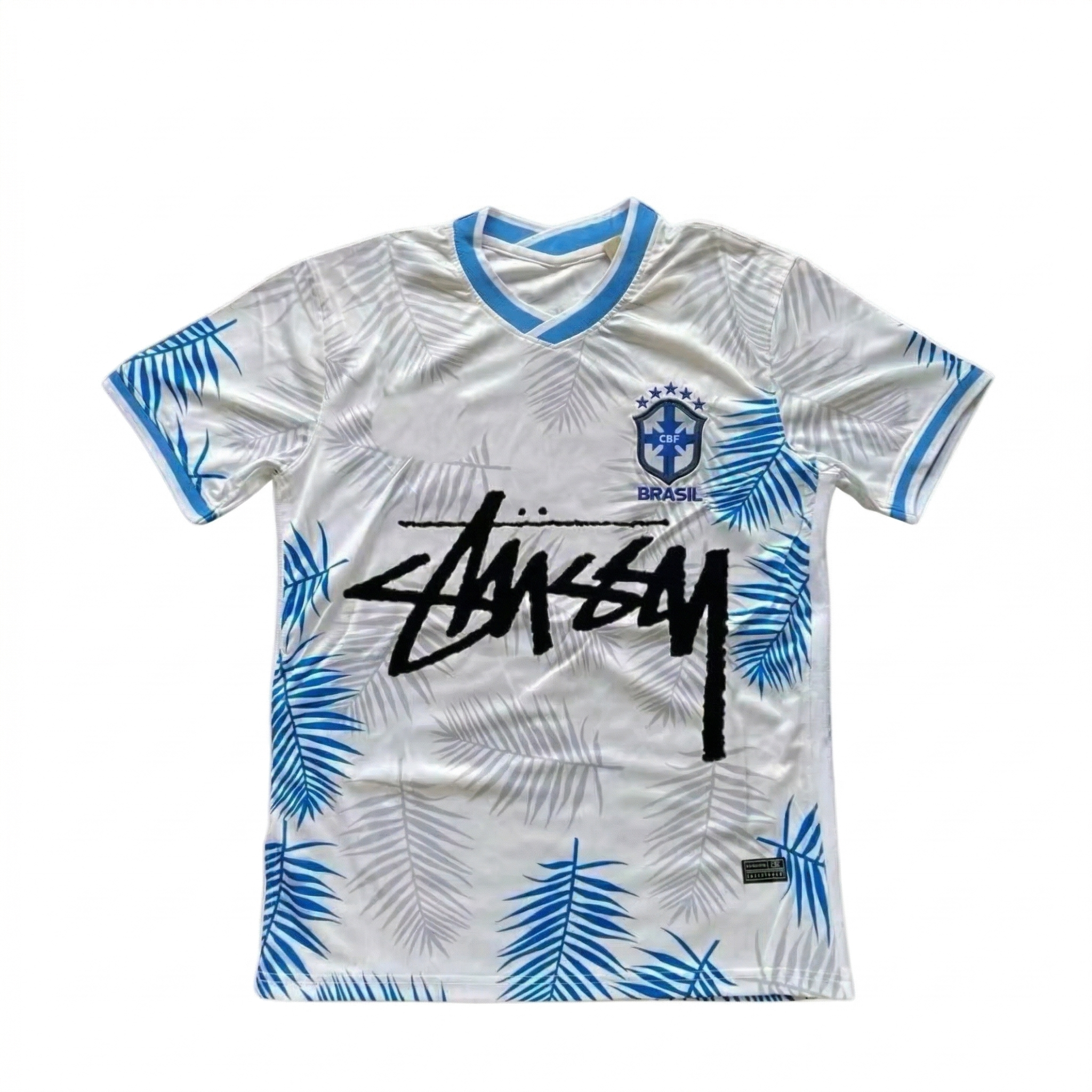 Stussy Jersey
