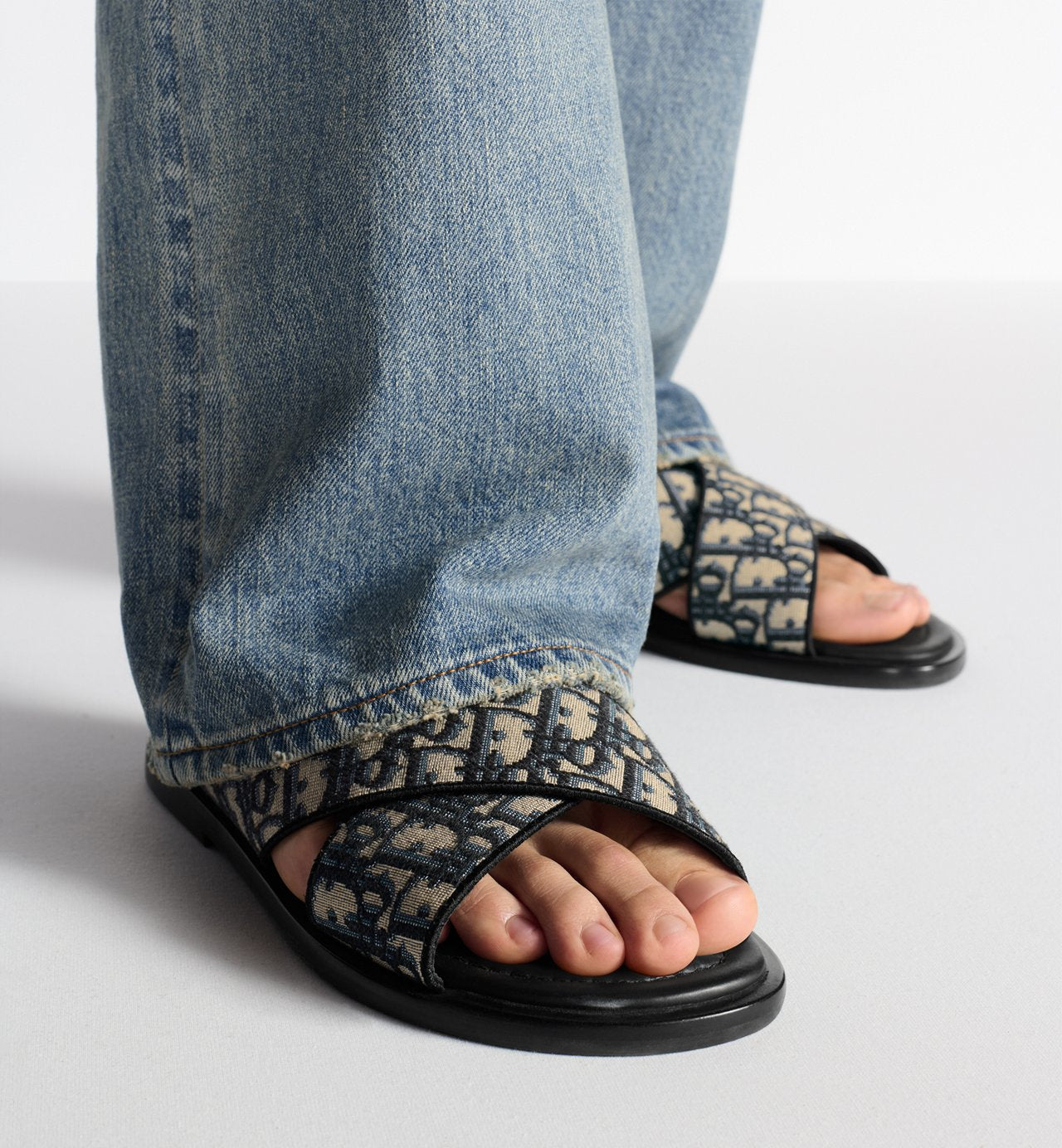 Dior Slides