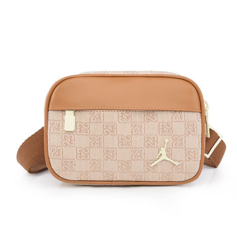 Jordan Denim Pouch