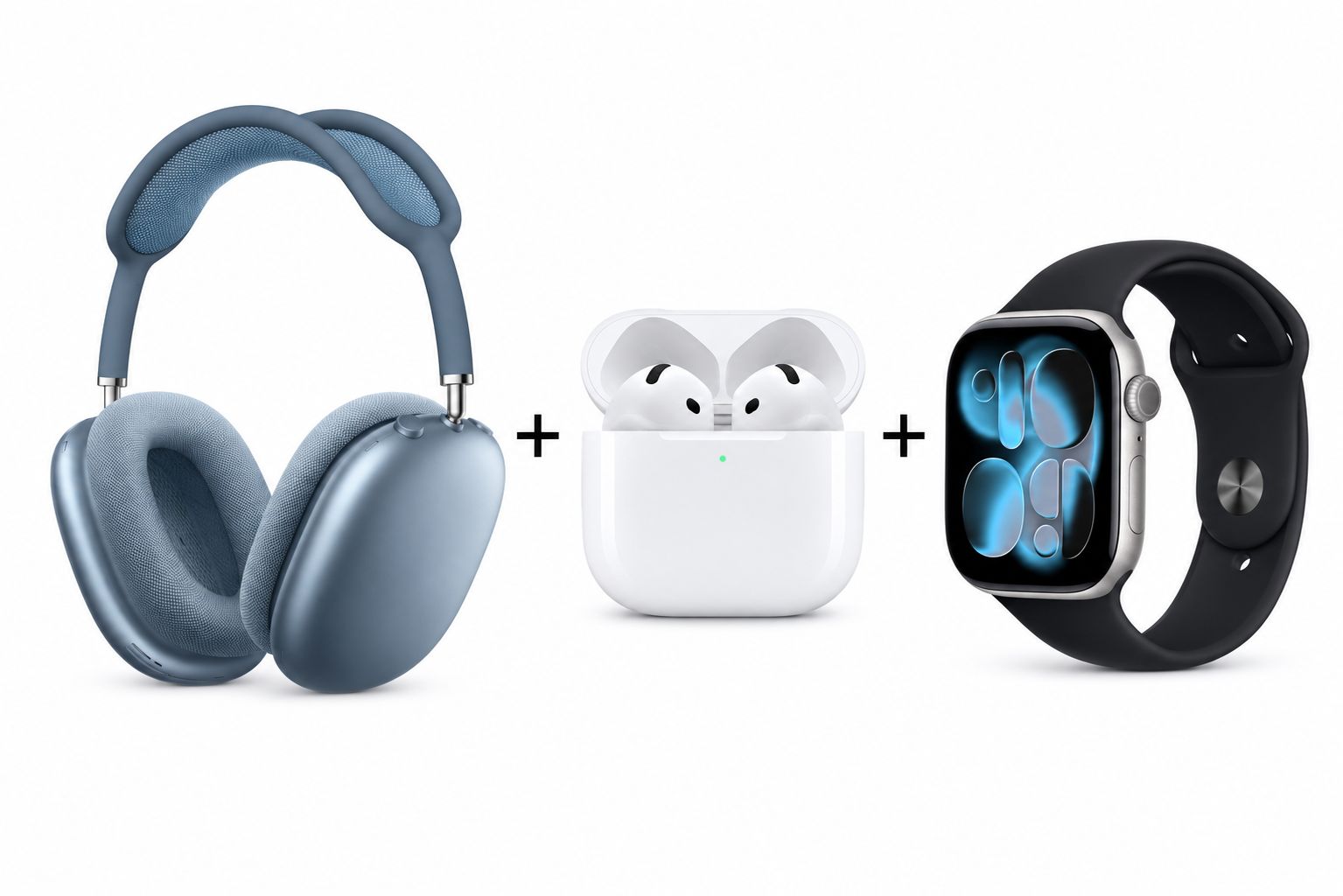 APPLE COMBO