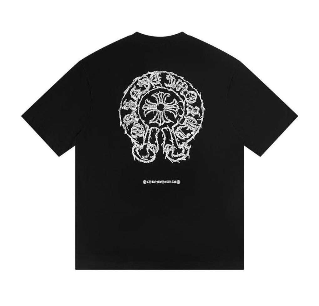 Chrome Hearts T-shirt