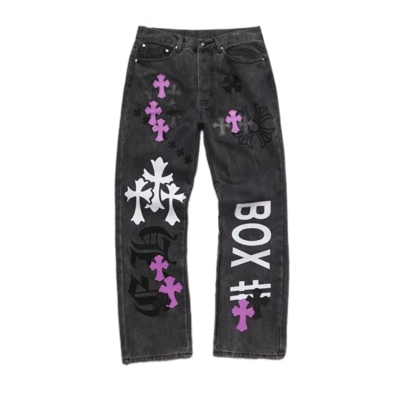 Chrome Hearts Jeans