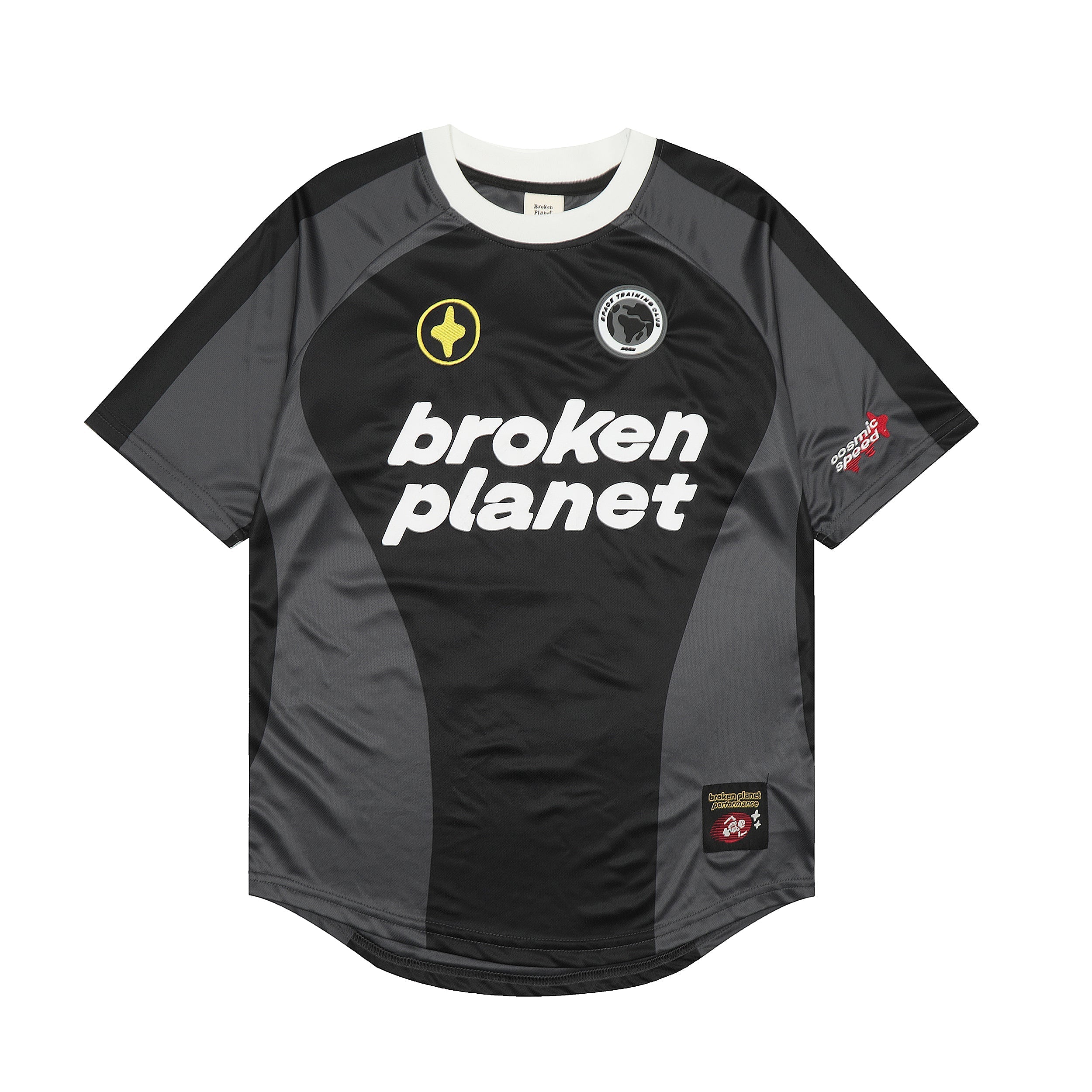 Broken Planet Jersey