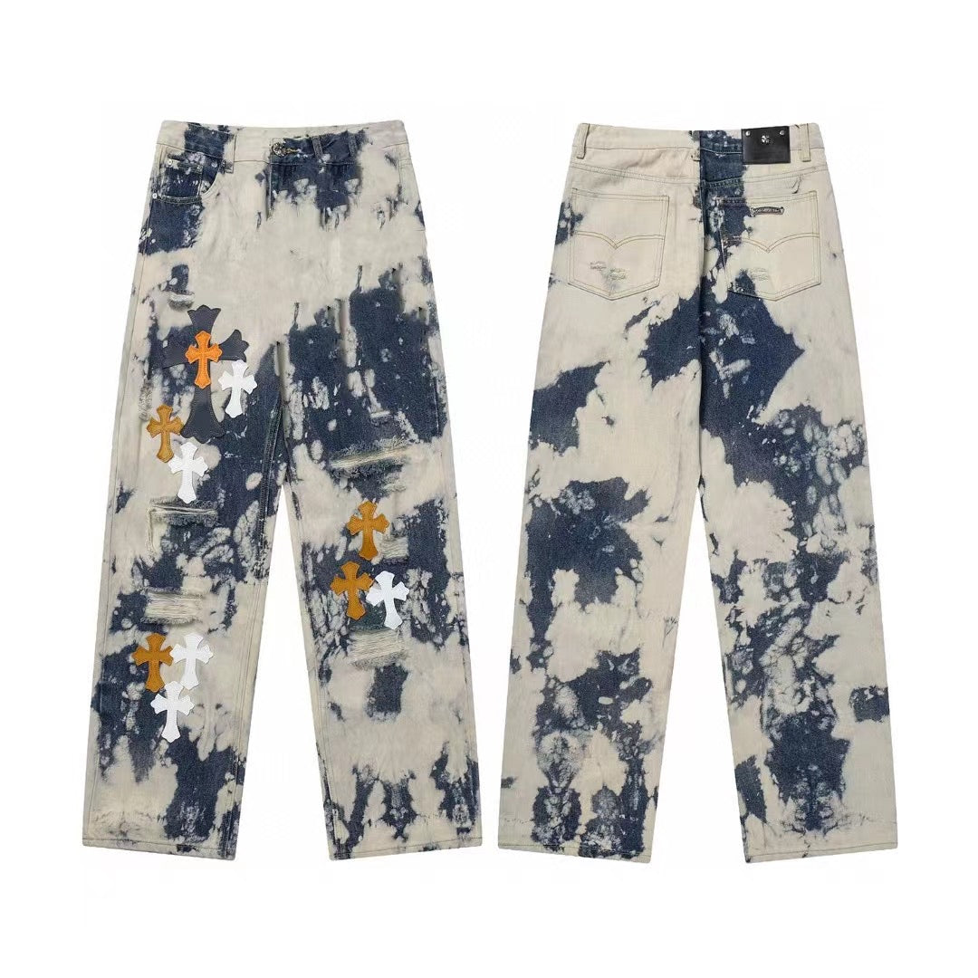 Chrome Hearts Jeans